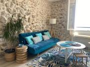 Appartement La Tourraque côté mer