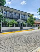 Ciudad Jardin, San Miguel El Salvador