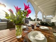 Haus Concordia 2 Freiraum