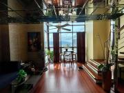 Huge & Vibrant 2 Bedroom Unit in Cebu City