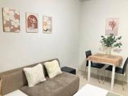 Bright & Modern Condo