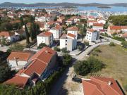 Apartment in Biograd na Moru with Terrace, Air conditioning, Wi-Fi, Dishwasher (4818-1)