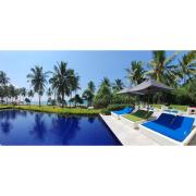 Green Turtle Villa by TSC, Bentota