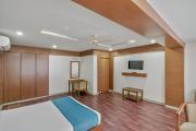 Pphliving Fortune suites