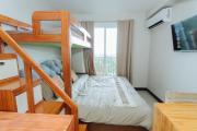 Saekyung Condo near Airport with Seaview & Tourist Spot
