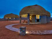 We Kebi Safari Lodge