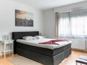 Modern apartments in the heart of Lausanne