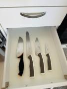 Aurora Home Espoo Niittykumpu - New 1bedroom -apartment with balcony, close to metro, Aalto University, Metro Areena and Helsinki