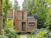 Forest Escape Cottage