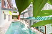 Benzen Boutique Villa Private Pool By Da Nang Beach 8Pax