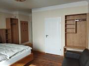 Ruhiges Apartment im historischen SchafrichterHaus