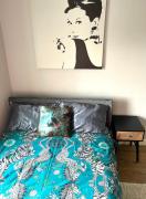 Stylish Notting Hill Apartment Stylish Notting Hill Apartment