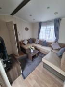 163 Holiday Resort Unity Brean sands Pet friendly