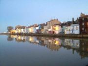 Maison de charme Bord de Loire -15mn des plages