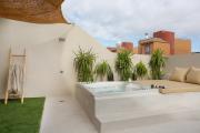 Casa Marea - Villa Con Jacuzzi