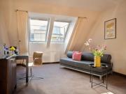 Flemings Hotel Wien-Stadthalle