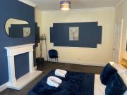 Imeary -3 Bdrm Sleeps 5 Contractor Accommodation Imeary -3 Bdrm Sleeps 5 Contractor Accommodation
