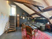 Vakantiehuis Beim Mulles Vakantiehuis Beim Mulles