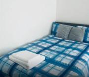 Short Stays Wi-Fi Parking Smart TVTea Coffee