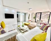 Cosy Aparment near the sea