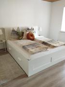 Gemütliches Appartement