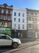 Patrick Street Townhouse