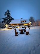 LaVisTe Cabaña Turística