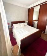 Cabo Nego - Lilacs Garden Mdiq Tetouan