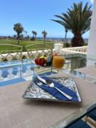 Ferienapartment in Pebble Beach