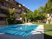 Ático Dúplex en playa Las Chapas