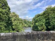 Top Llangollen Top Llangollen