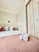 Apartment in the center on Sokolska street