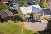 Big Villa in Sea Lapland