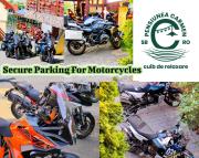 Pensiunea Carmen - Bikers Friendly Nest