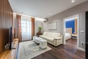 Moskat Apartments by Kondo Stays