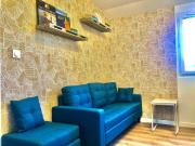 T4 plein coeur de Marseille avec vue Notre Dame