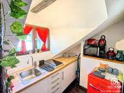 Ô Cocon - Central - Climatisé - Poutres apparentes