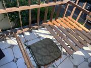 Appartement proche Paris