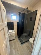 West Wicklow 5 person Cabin