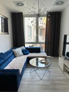 Majestic Old Town Apartments