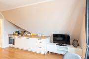 Appartement Cappel Whg 23