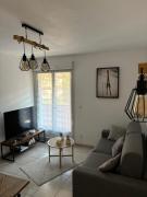 Appartement cosy rue Pasteur Appartement cosy rue Pasteur