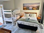 4 on Meerenboschs Boma unit