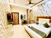 Hotel Sky International- Airport Zone Hyderabad