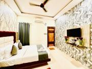Hotel Sky International- Airport Zone Hyderabad