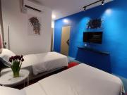 Top Kangar