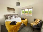 Quiet Location next to CMK