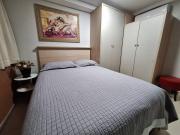 Frapp 203 Na praia de Cabo Branco