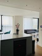 Spectacular High View Apartment