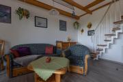 Ferienwohnung "Deichblick" Lilli Marleen 5-17